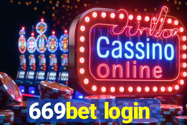 669bet login